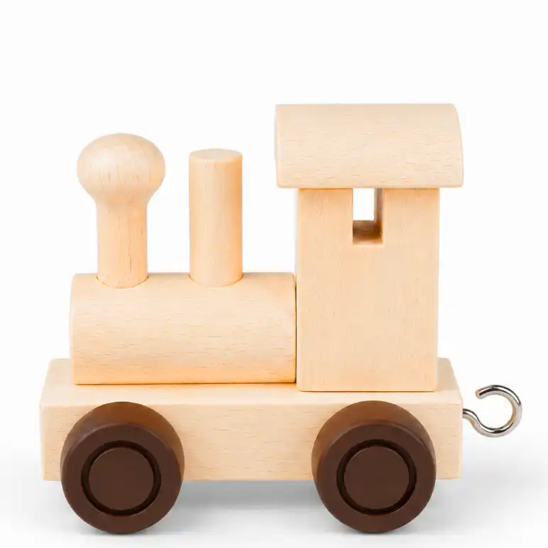Engine Carriage