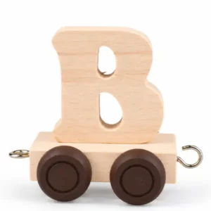 Letter B