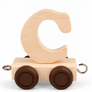 Letter C