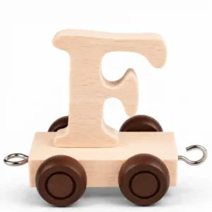 Letter F
