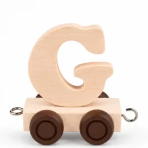 Letter G