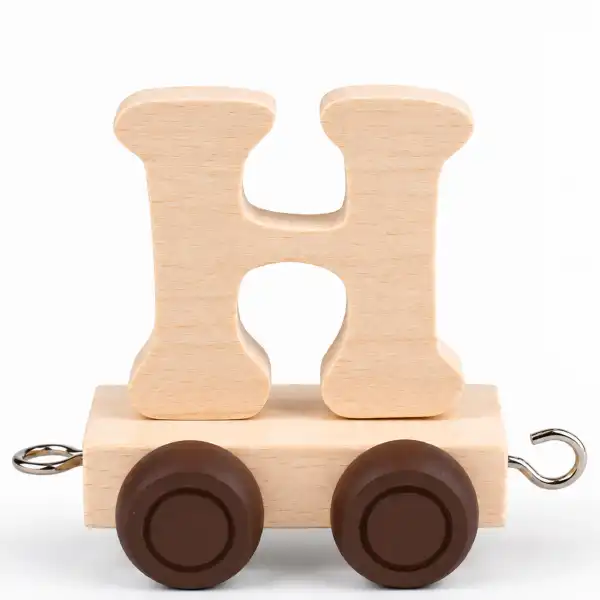 Letter H