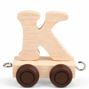Letter K