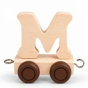 Letter M