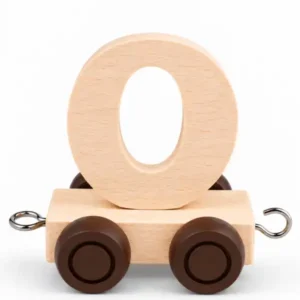 Letter O