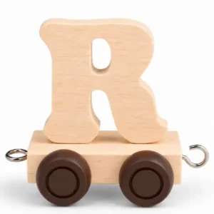 Letter R