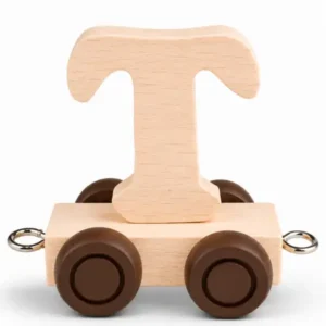 Letter T