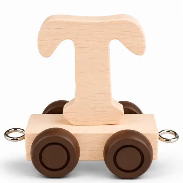 Letter T