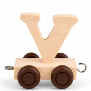Letter V