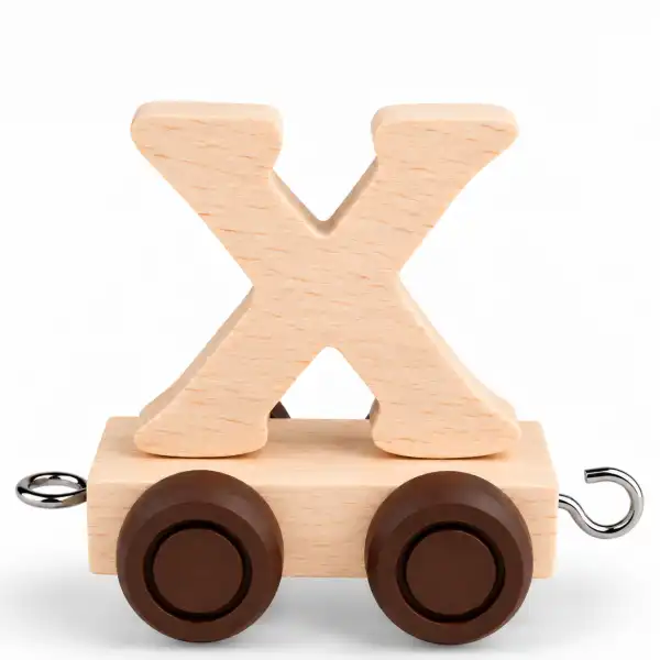 Letter X