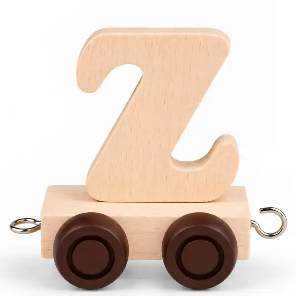Letter Z